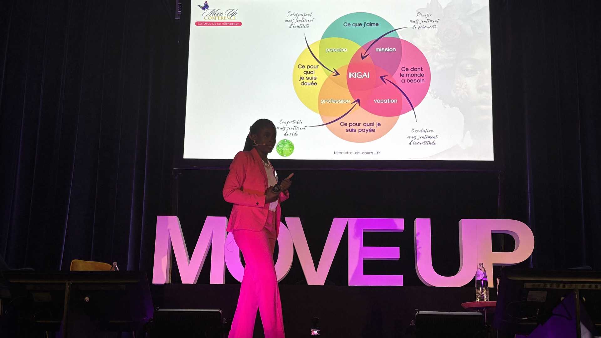 MOVE UP CONFERENCE BE 2024