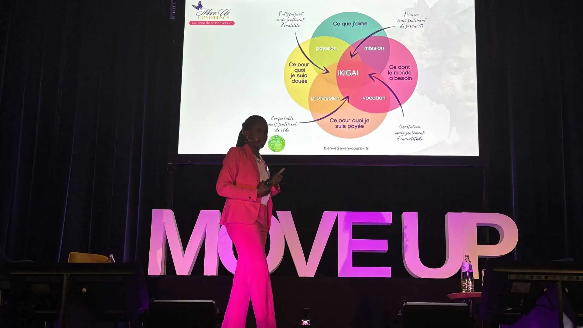 MOVE UP CONFERENCE BE 2024