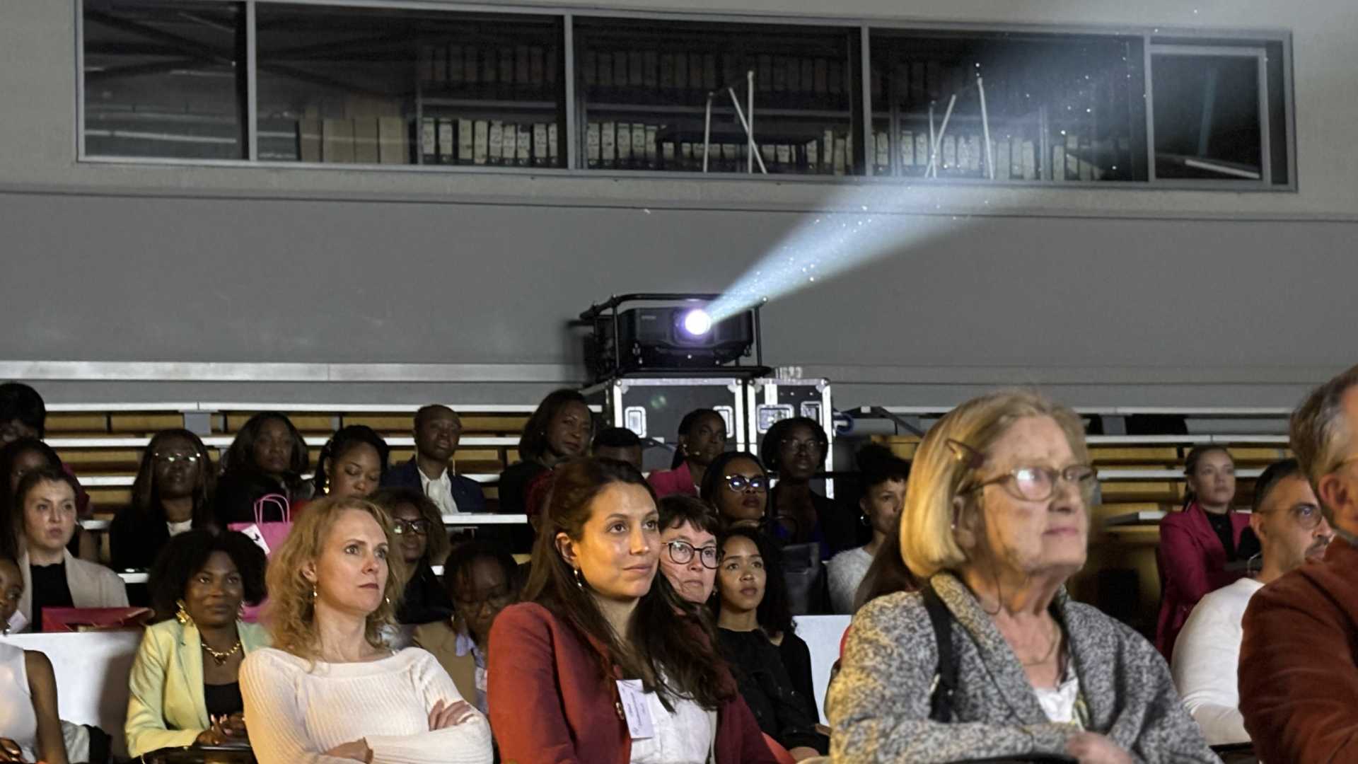 MOVE UP CONFERENCE BE 2024