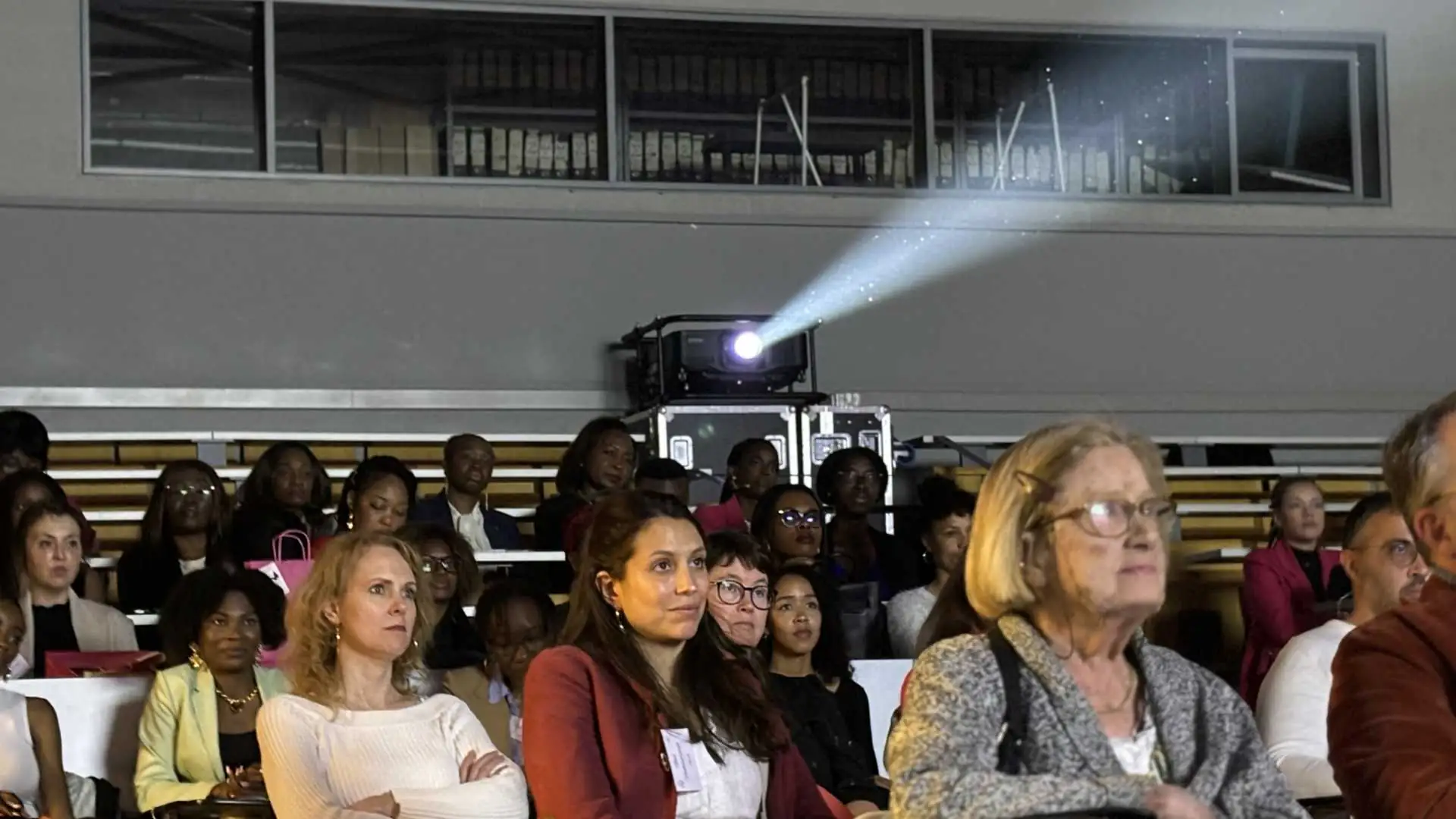 MOVE UP CONFERENCE BE 2024