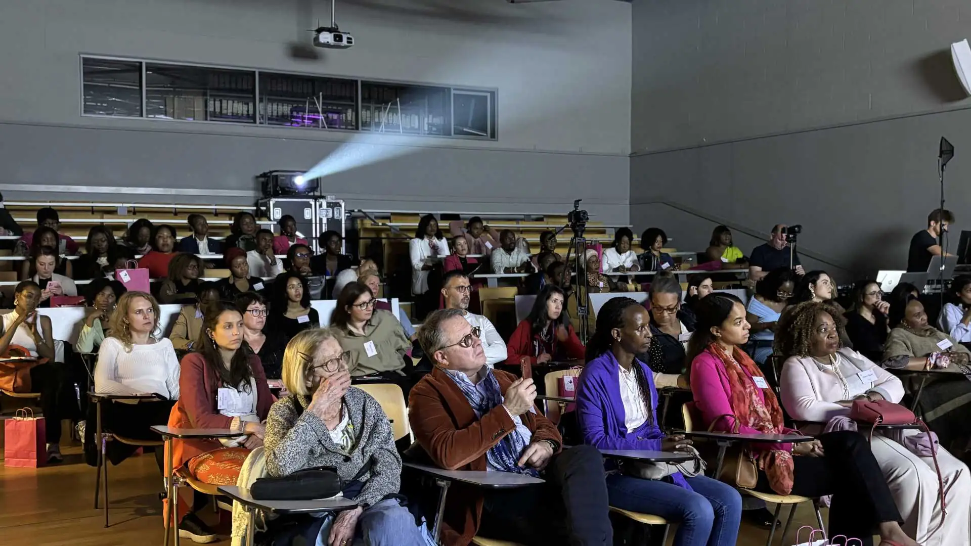 MOVE UP CONFERENCE BE 2024