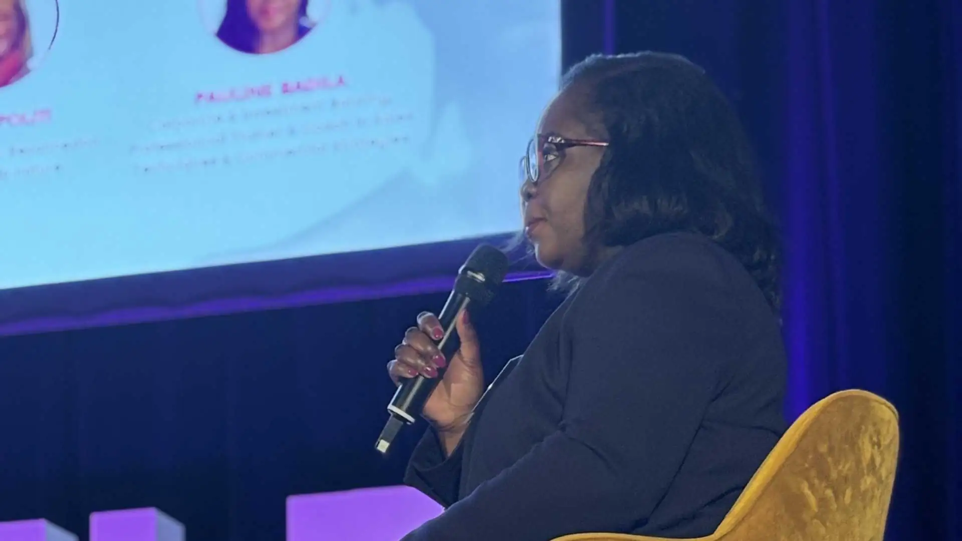 MOVE UP CONFERENCE BE 2024