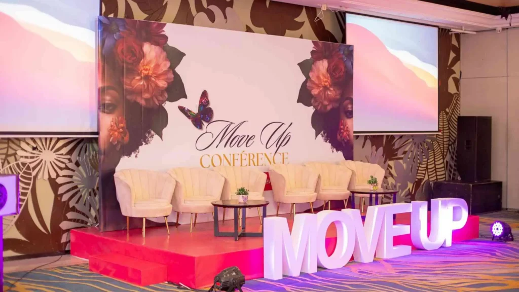 Move up - Nos séminaires