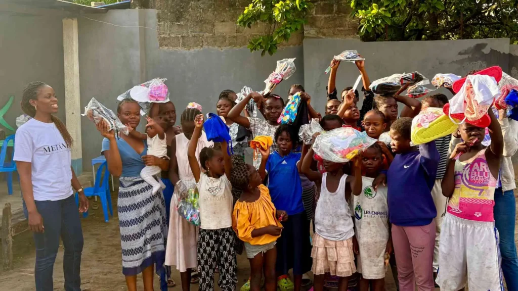 Move up - Nos sensibilisations