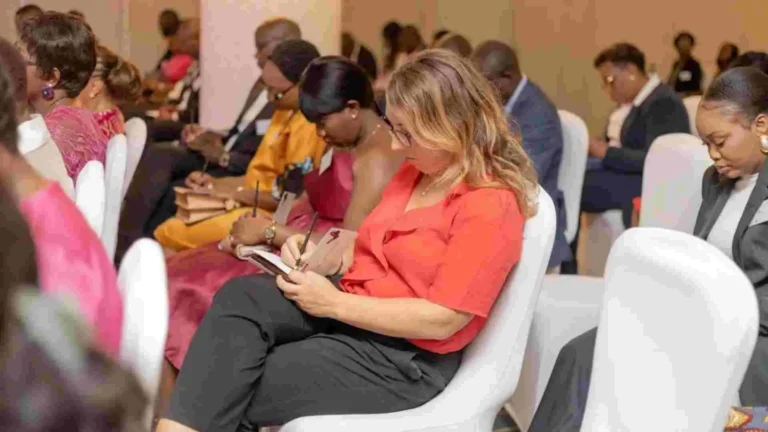 Move up talk - KIN 2025 6