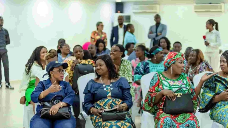 Move up talk - KIN 2025