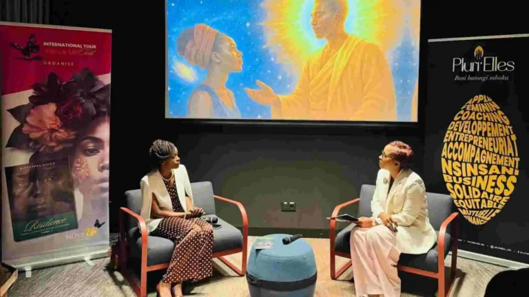 Move up talk - KIN 2025 8