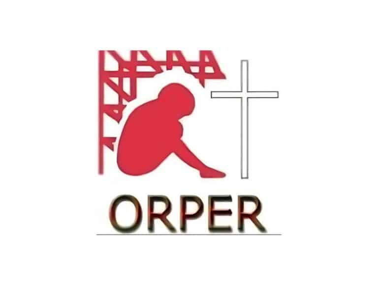 ORPER